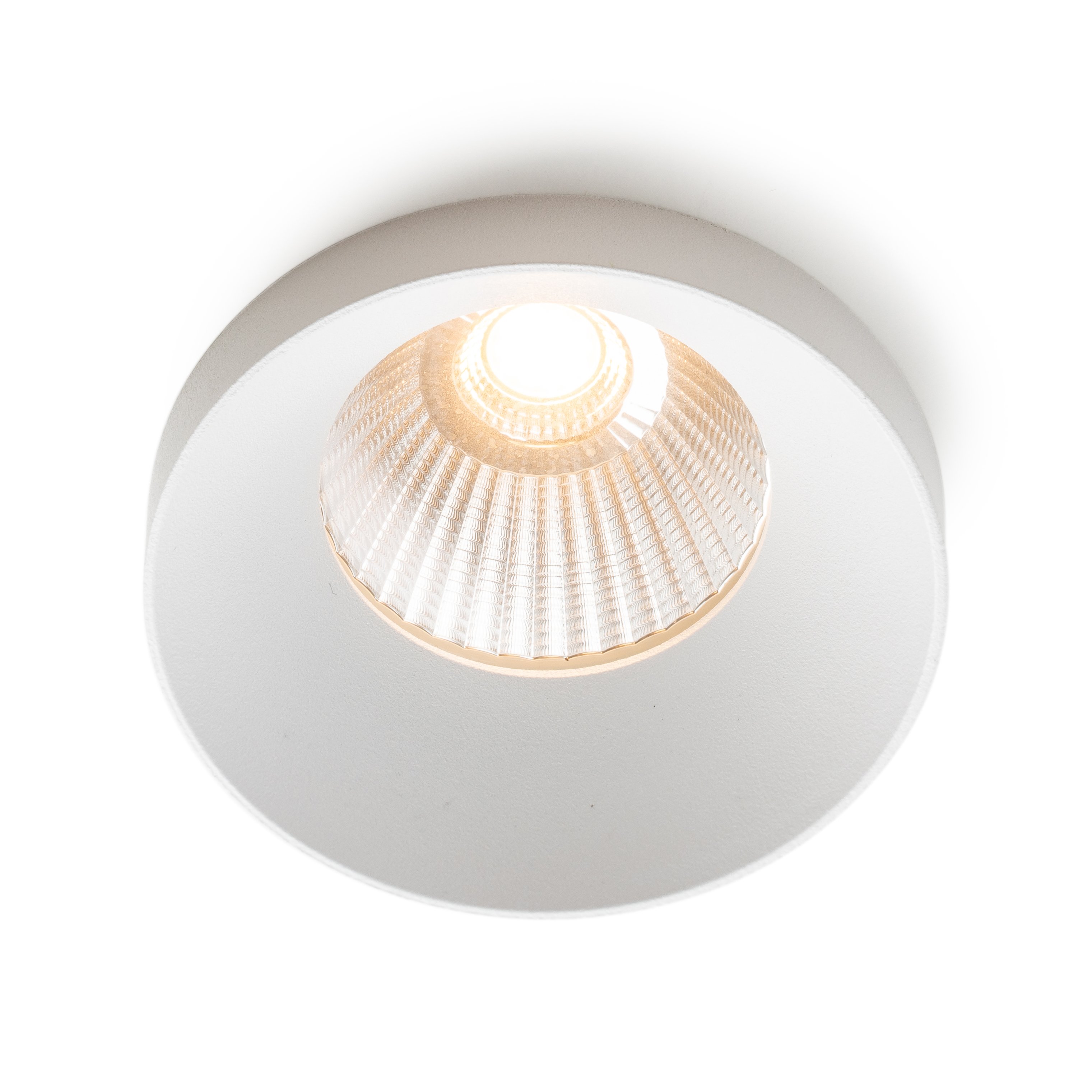 SLC 3234500 Svítidlo SLC OWI R62 WH 650TED 927 IP54 36° - TLG