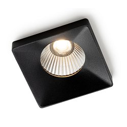 Obrázek pro produkt Svítidlo SLC SQUARY R62 BL 650TED 930 IP54 36° - TLG
