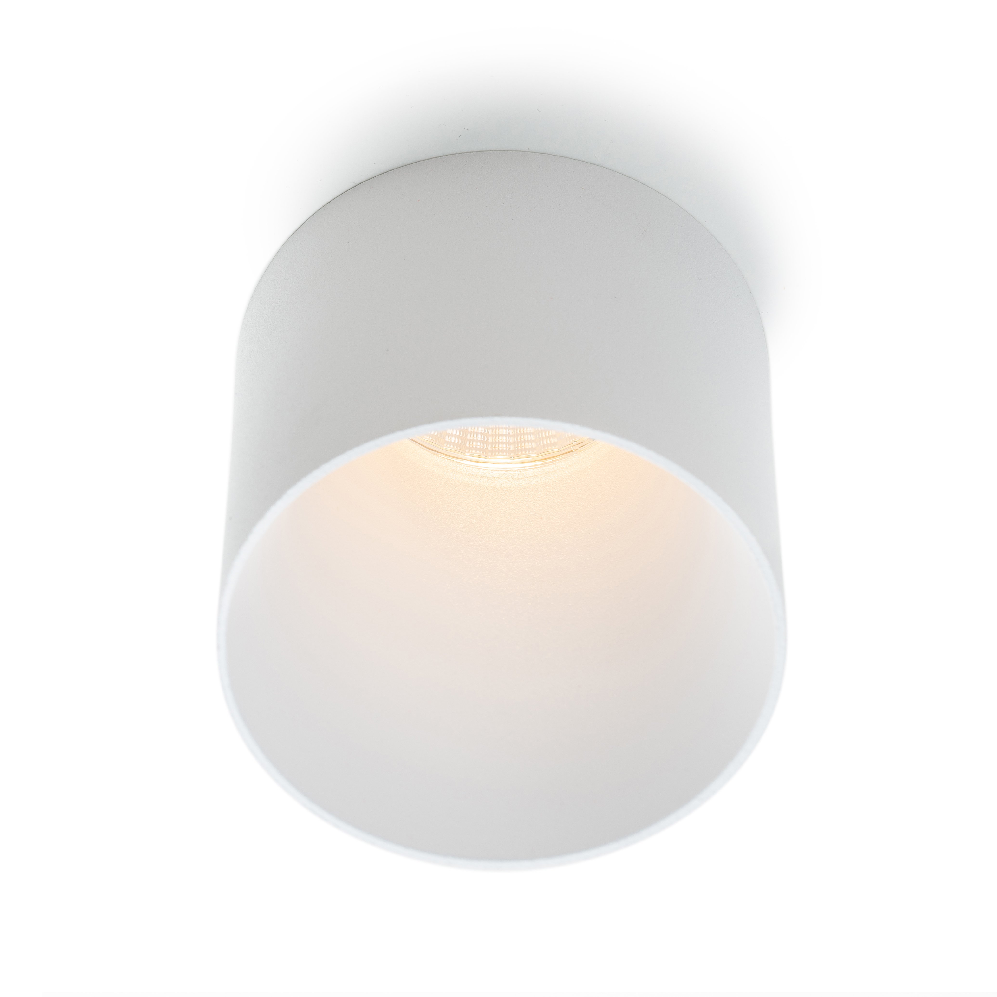 SLC 3234513 Svítidlo SLC TUBO R62 WH 550TED 930 IP54 24° - TLG