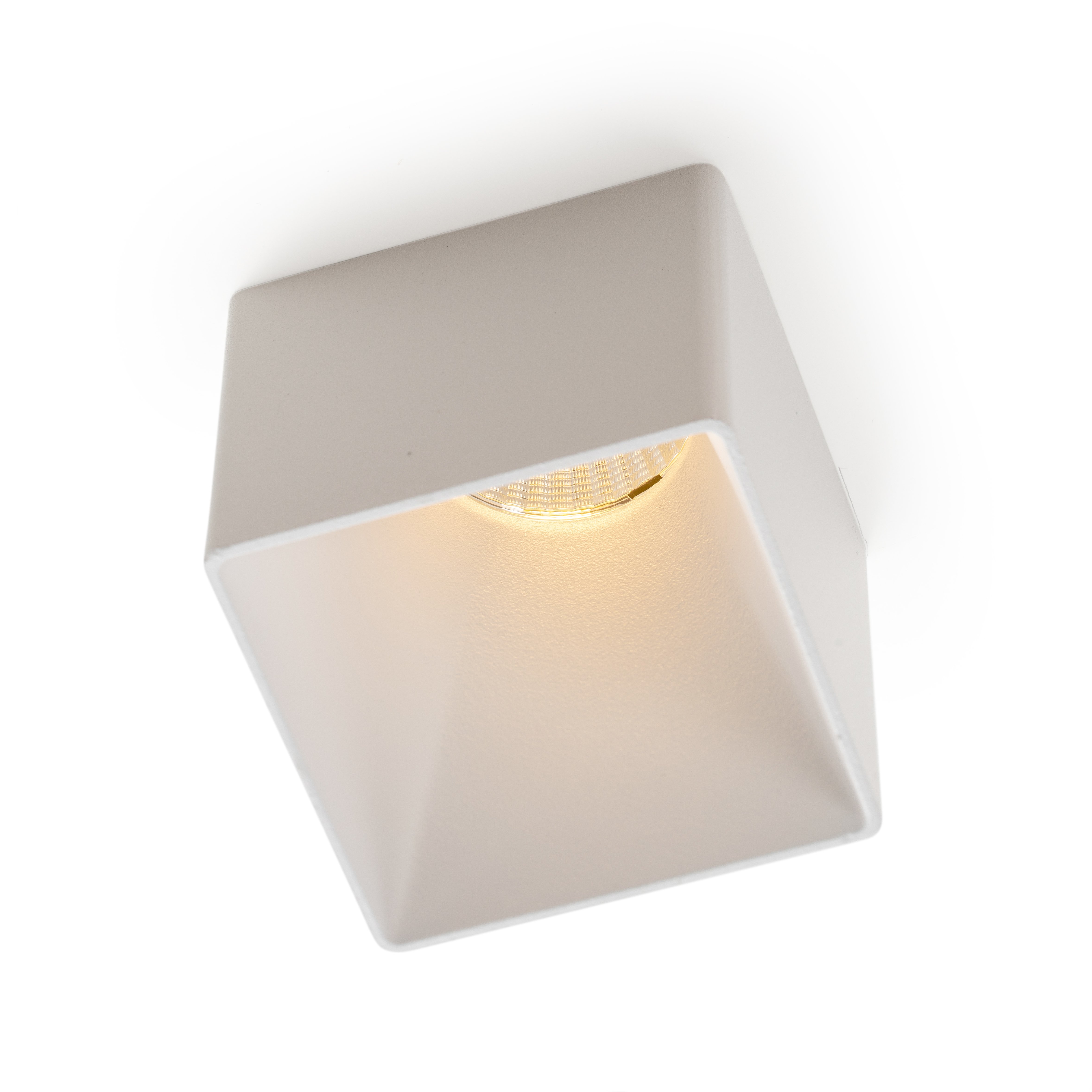 SLC 3234518 Svítidlo SLC BLOCKY R62 WH 500TED 927 IP54 24° - TLG