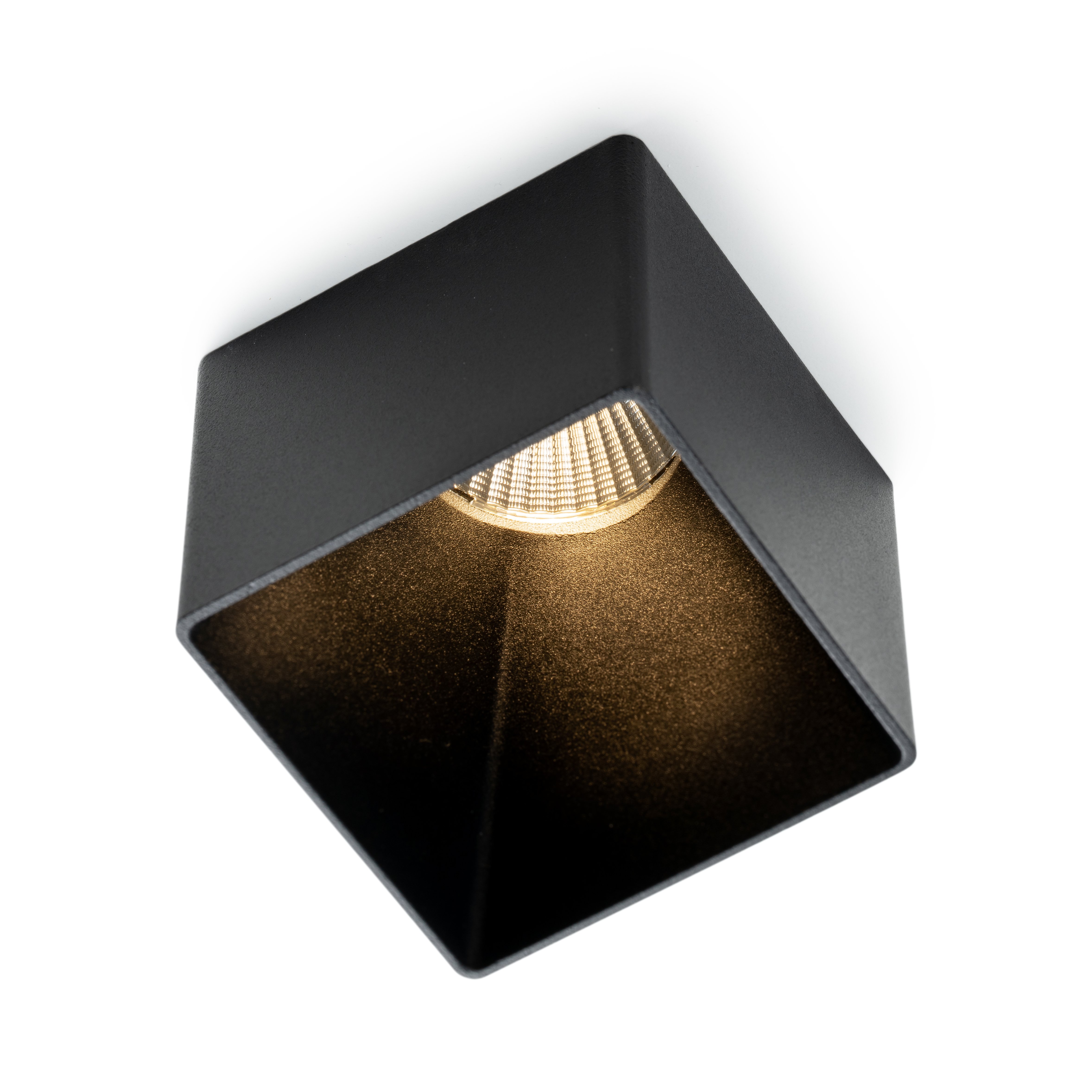 SLC 3234522 Svítidlo SLC BLOCKY R62 BL 400TED 930 IP54 24° - TLG