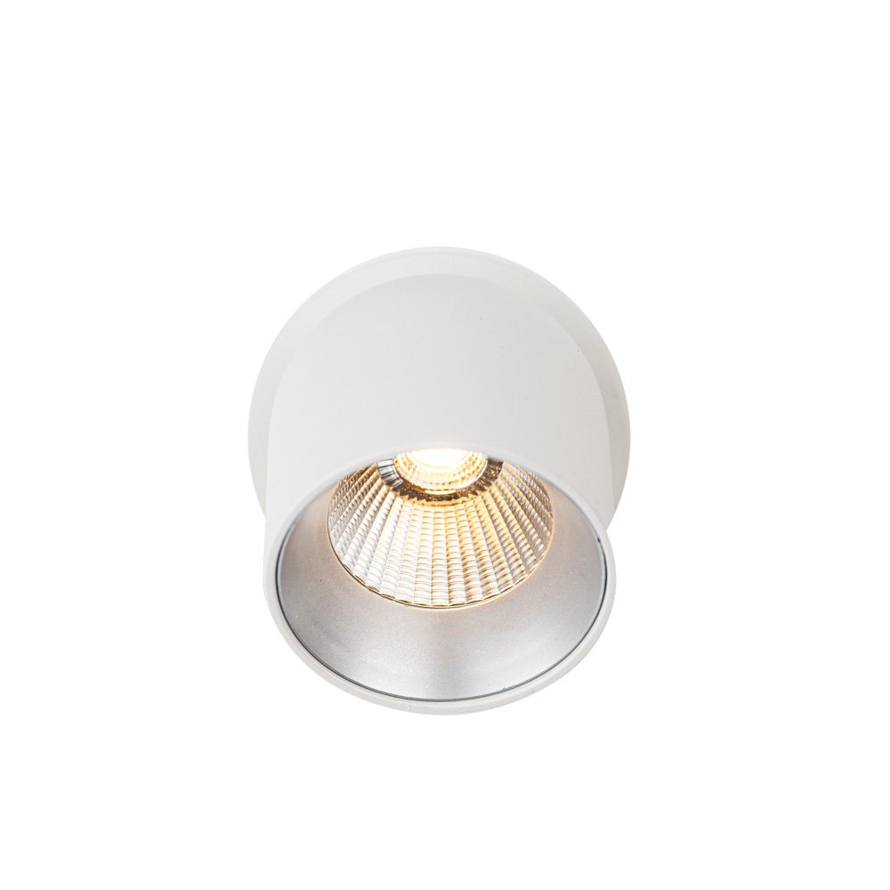 SLC 3234531 Svítidlo SLC CUP R62 WH 680TED 930 IP20 36° - TLG