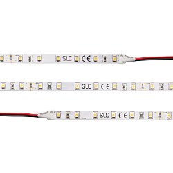 Obrázek pro produkt LED pásek SLC LED STRIP MONO CV 60 5M 8MM 4,8W 400LM 827 IP20 - TLG