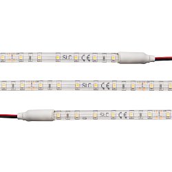 Obrázek pro produkt LED pásek SLC LED STRIP MONO CV 60 5M 8MM 4,8W 390LM 840 IP54 - TLG