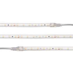Obrázek pro produkt LED pásek SLC LED STRIP UL MONO iC 60 10M 10MM 4,32W 330LM 830 IP67 - TLG