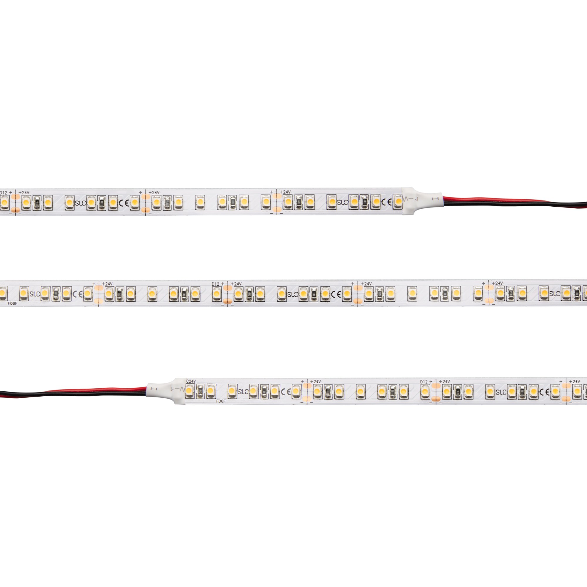 SLC S11012 LED pásek SLC LED STRIP MONO CV 120 5M 10MM 9,6W 672LM 940 IP20 - TLG