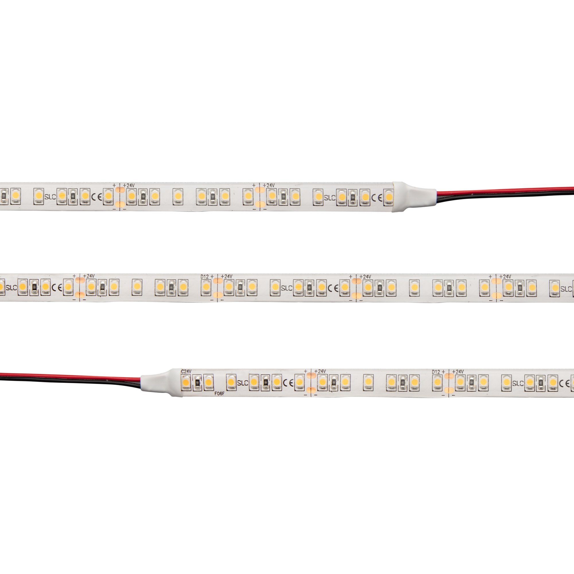 SLC S11013 LED pásek SLC LED STRIP MONO CV 120 5M 10MM 9,6W 592LM 927 IP54 - TLG
