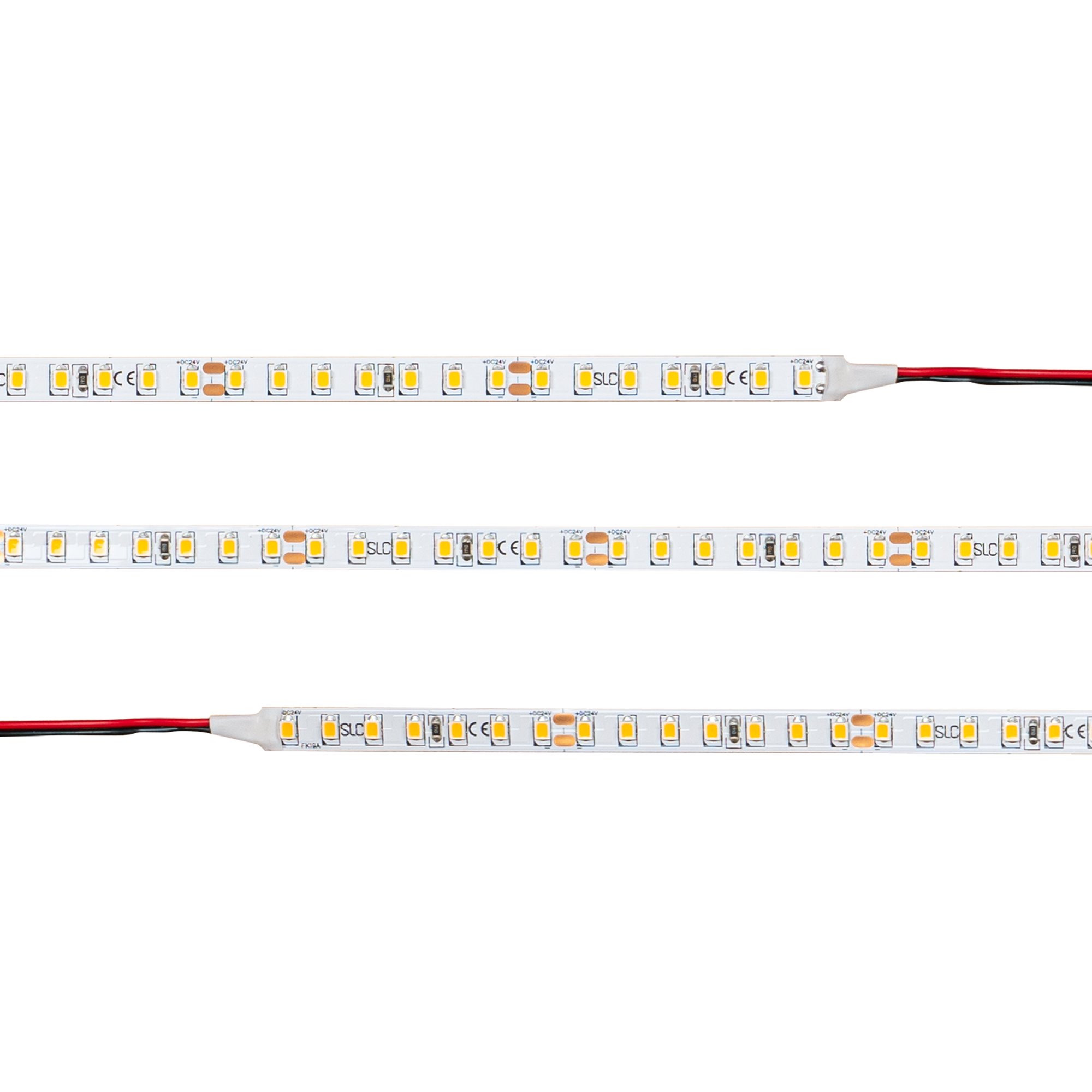 SLC S11061 LED pásek SLC LED STRIP S2 MONO CV 126 5M 8MM 9,6W 910LM 930 IP20 - TLG