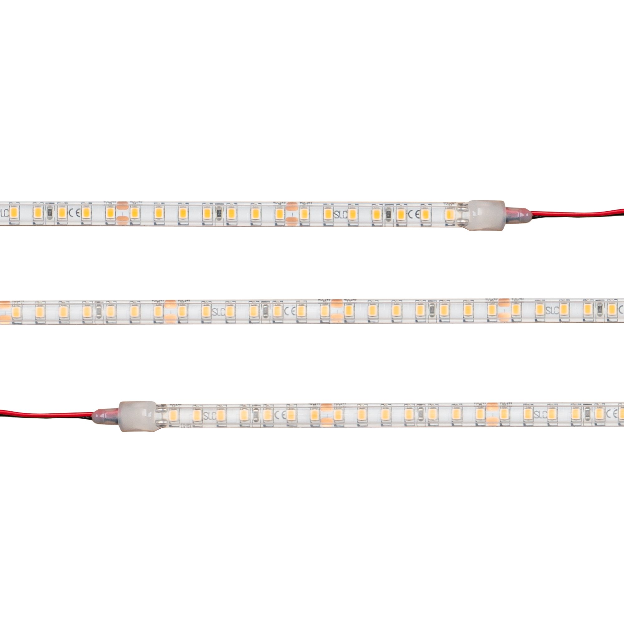 SLC S11063 LED pásek SLC LED STRIP S2 MONO CV 126 5M 8MM 9,6W 810LM 827 IP54 - TLG