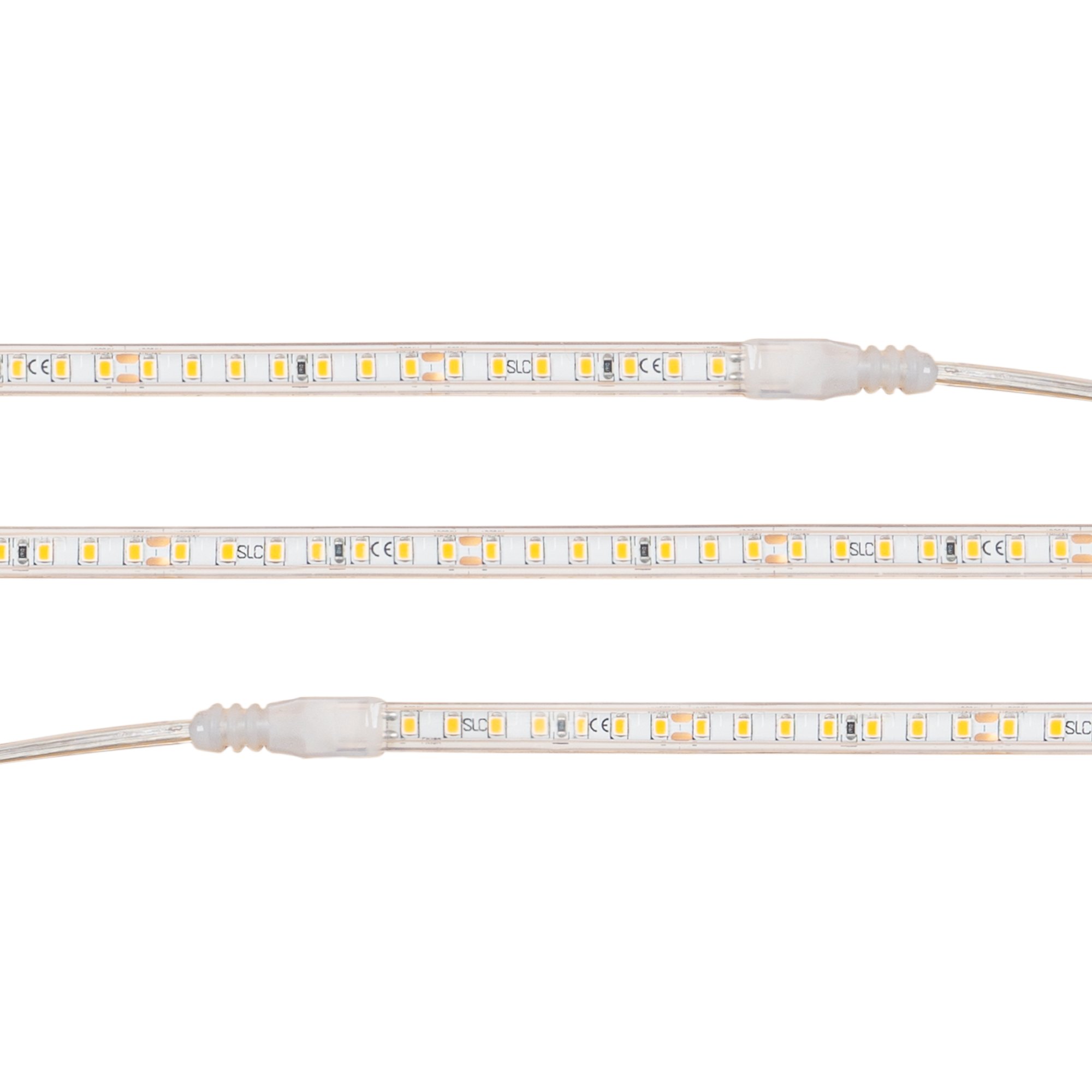 SLC S11068 LED pásek SLC LED STRIP S2 MONO CV 126 5M 10MM 9,6W 910LM 940 IP67 - TLG