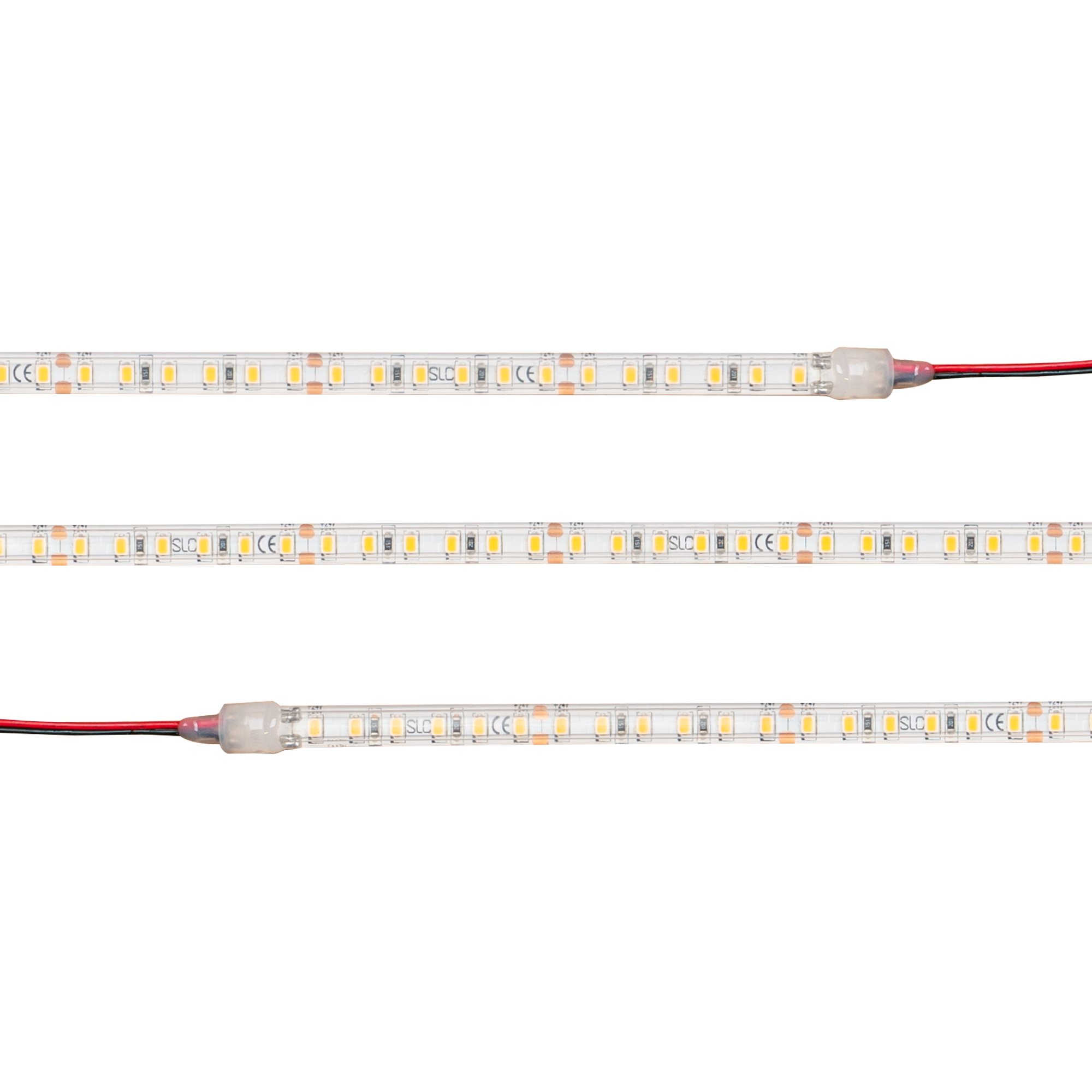 SLC S11073 LED pásek SLC LED STRIP ALine MONO CV 120 5M 8MM 9,6W 740LM 827 IP54 - TLG