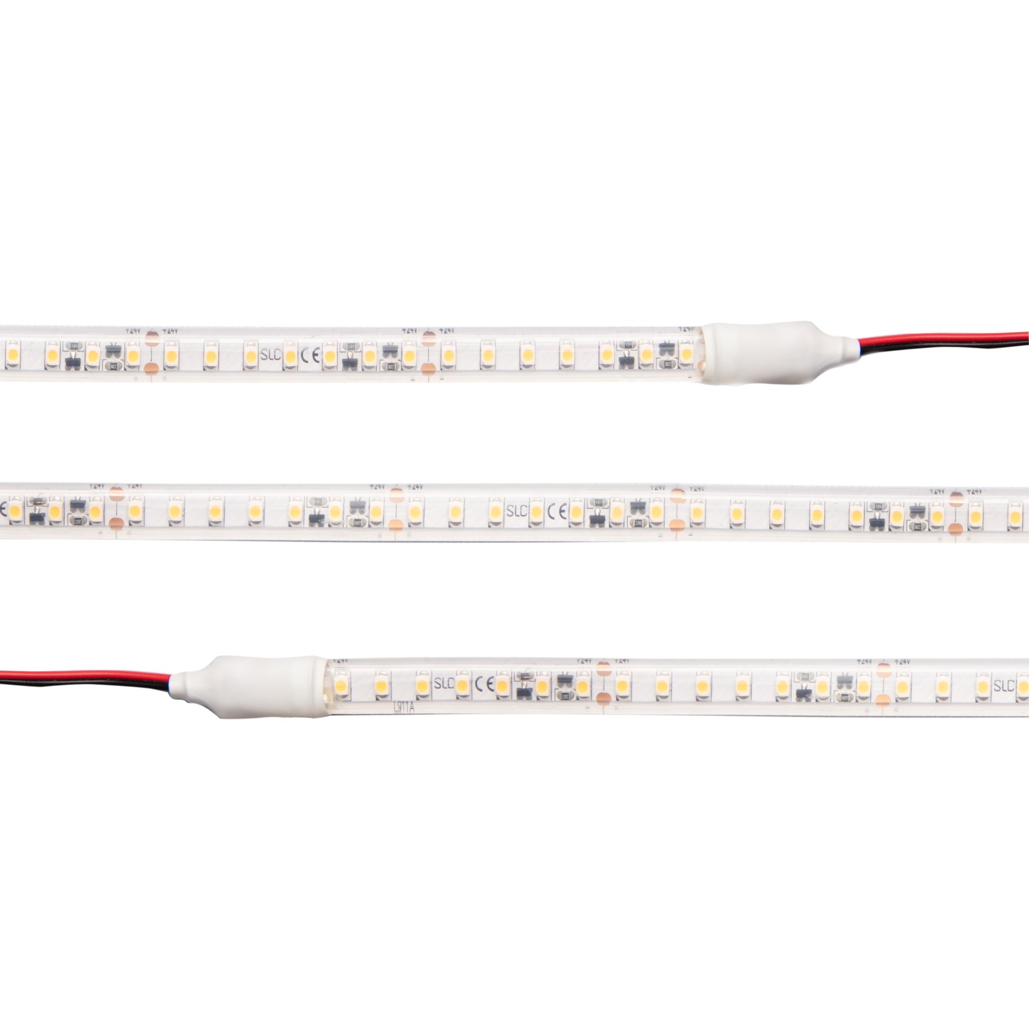 SLC S13038 LED pásek SLC LED STRIP MONO CC 126 5M 10MM 10W 900LM 827 IP54 - TLG