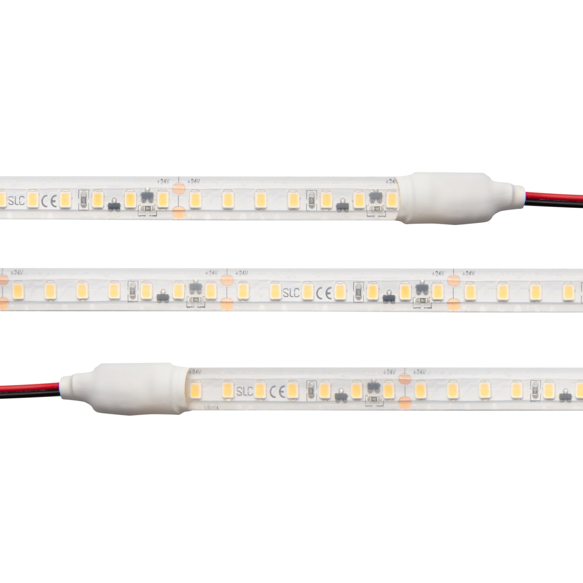SLC S13049 LED pásek SLC LED STRIP MONO CC 126 5M 10MM 15W 1560LM 840 IP54 - TLG