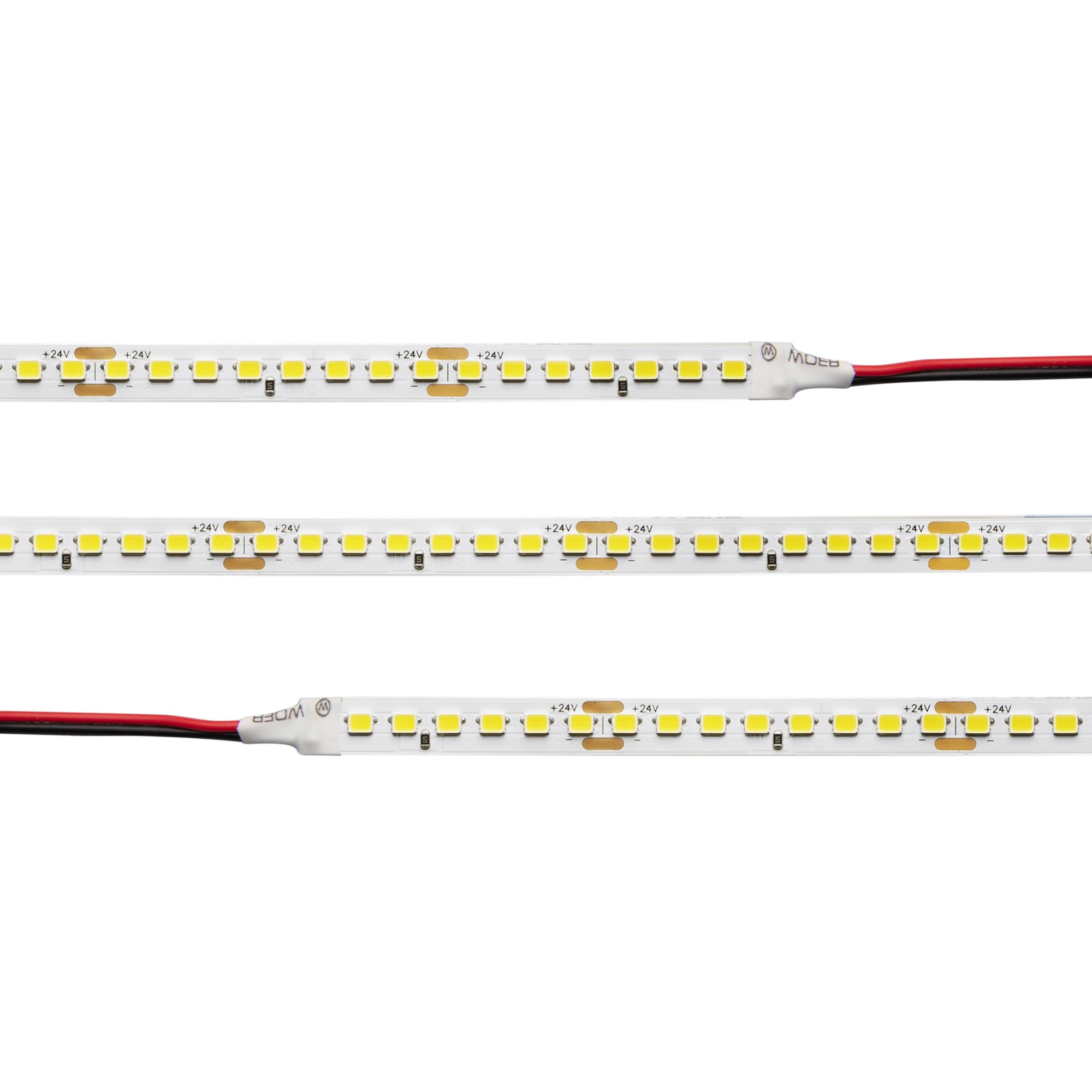 SLC S13065 LED pásek SLC LED STRIP HE CV 160 5M 8MM 9,6W 1728LM 840 IP20 - TLG