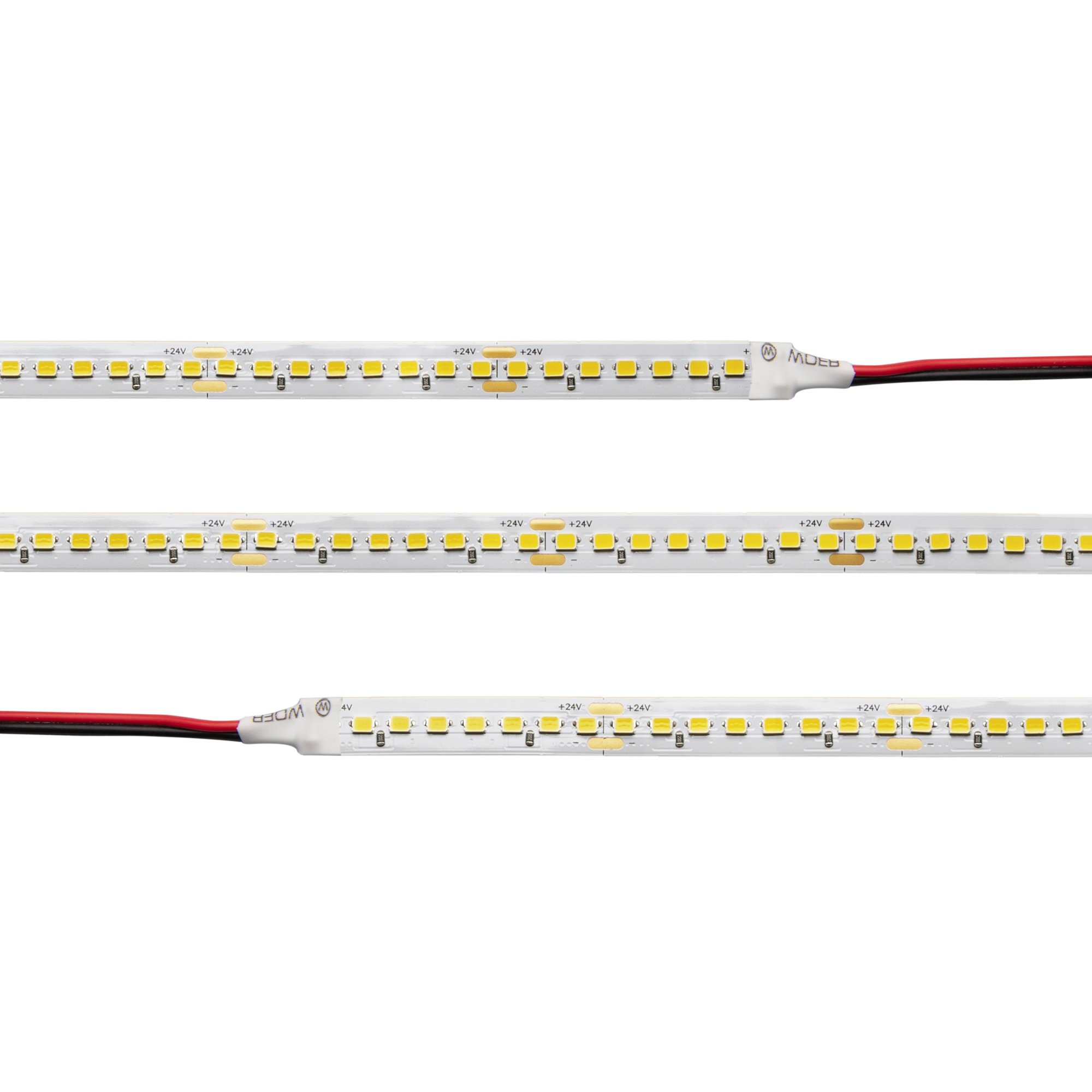 SLC S13068 LED pásek SLC LED STRIP HE CV 160 5M 10MM 19,2W 3072LM 840 IP20 - TLG