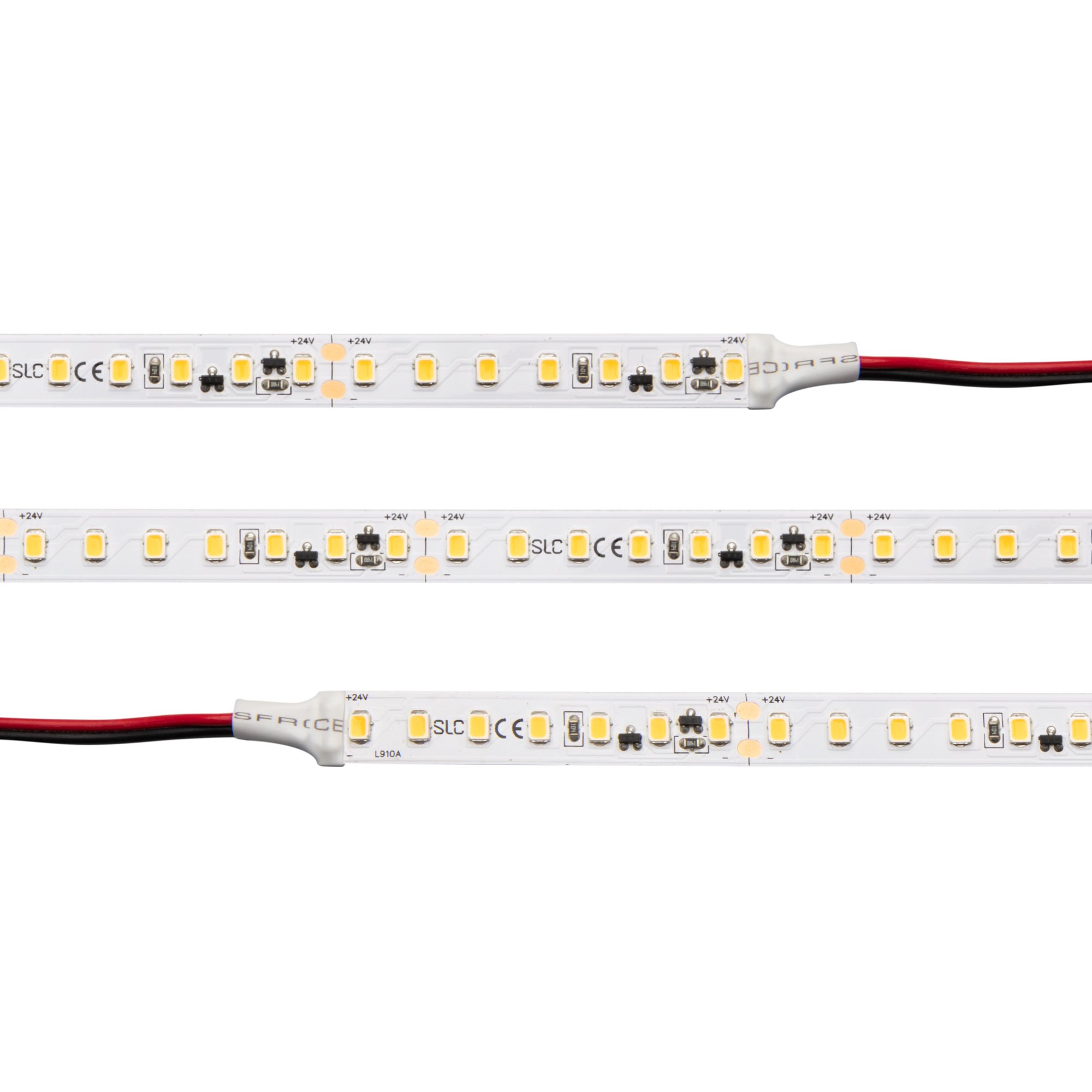 SLC S13904 LED pásek SLC LED STRIP MONO CC 126 30M 10MM 15W 1560LM 827 IP20 - TLG