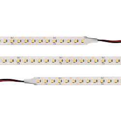 Obrázek pro produkt LED pásek SLC LED STRIP SINGE CUT MONO CV 120 5M 10MM 14W 1260LM 827 IP20 - TLG
