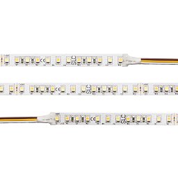 Obrázek pro produkt LED pásek SLC LED STRIP TW CV 168 10M 10MM 12,5W 1375LM 827/65 IP20 - TLG