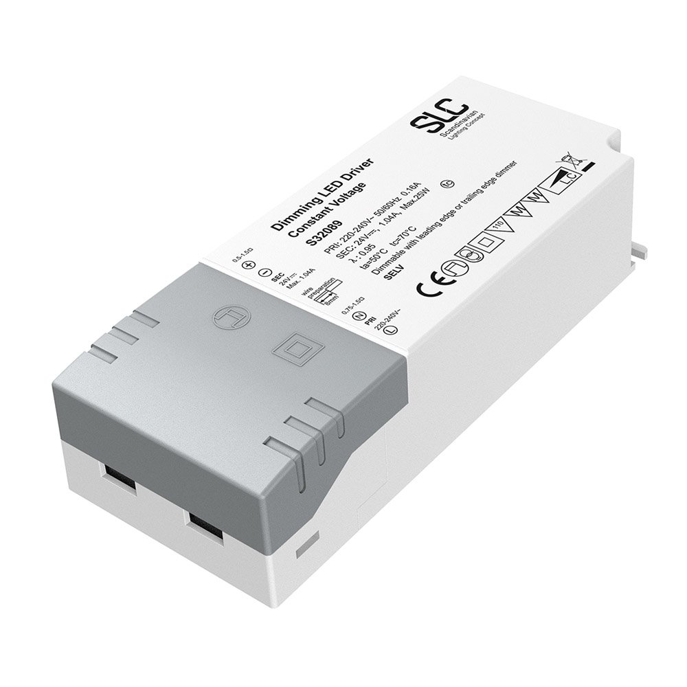 SLC S32089 SLC Power Supply CV 24V 25W PWM Trailing Edge - TLG