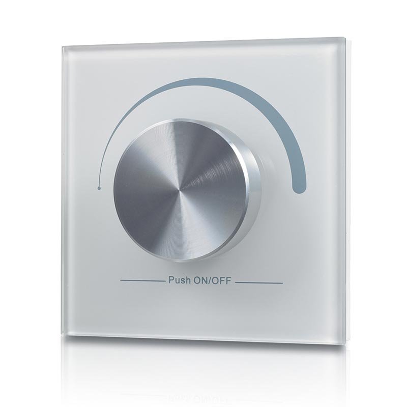 SLC S50003 SLC Wall Remote RF Potmeter 1 Zone - TLG