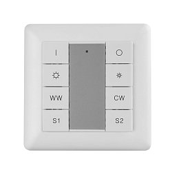 Obrázek pro produkt SLC DALI DT8 TW Wall Panel - TLG