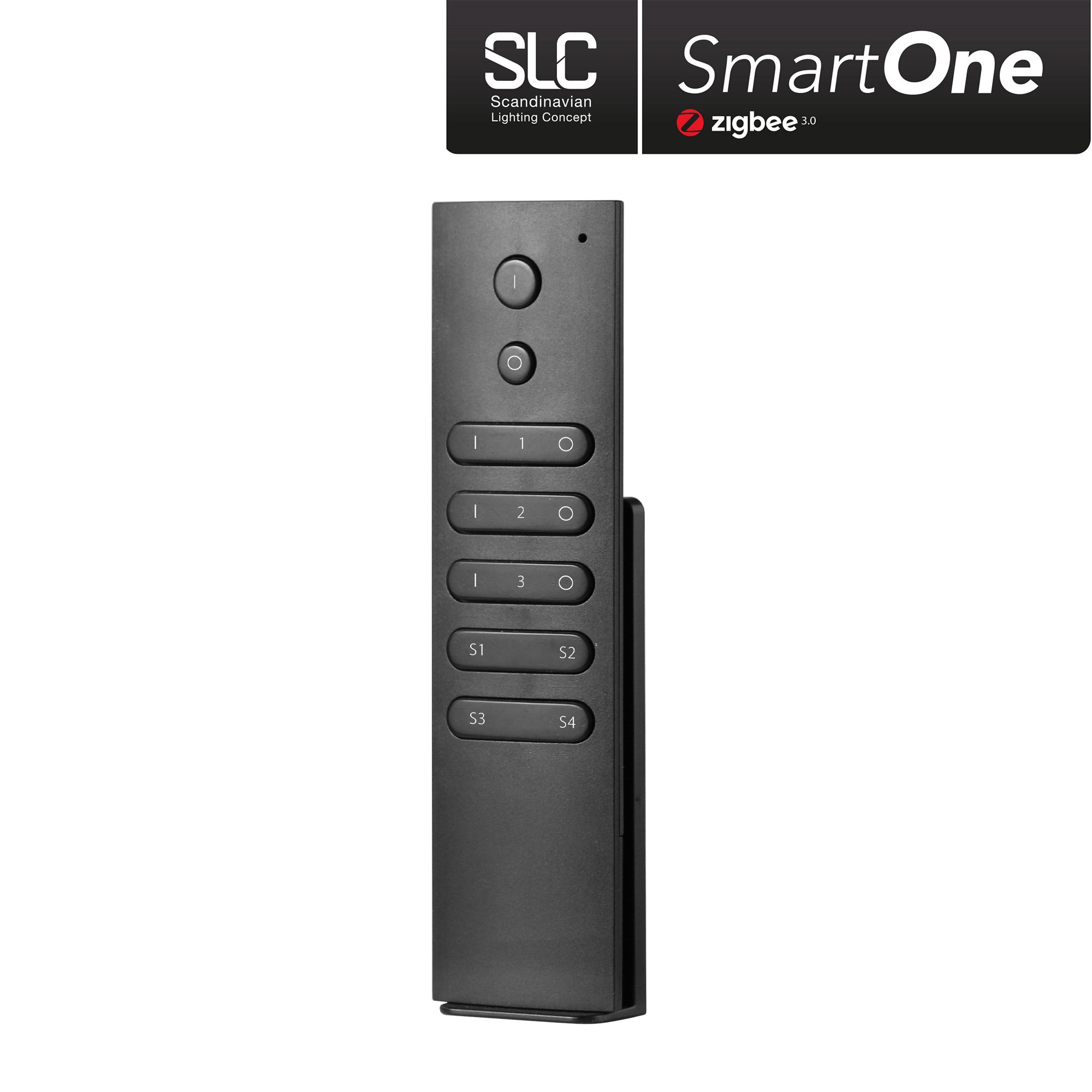SLC S57007 SLC SmartOne Zigbee Remote Mono - TLG