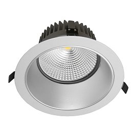 Obrázek pro produkt Svítidlo SLC Pro High R165-180 LED 30W 3150 840 - TLG