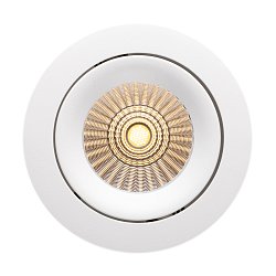 Obrázek pro produkt Svítidlo SLC DL04 R83 WH 650TED 927 IP54 36° - TLG