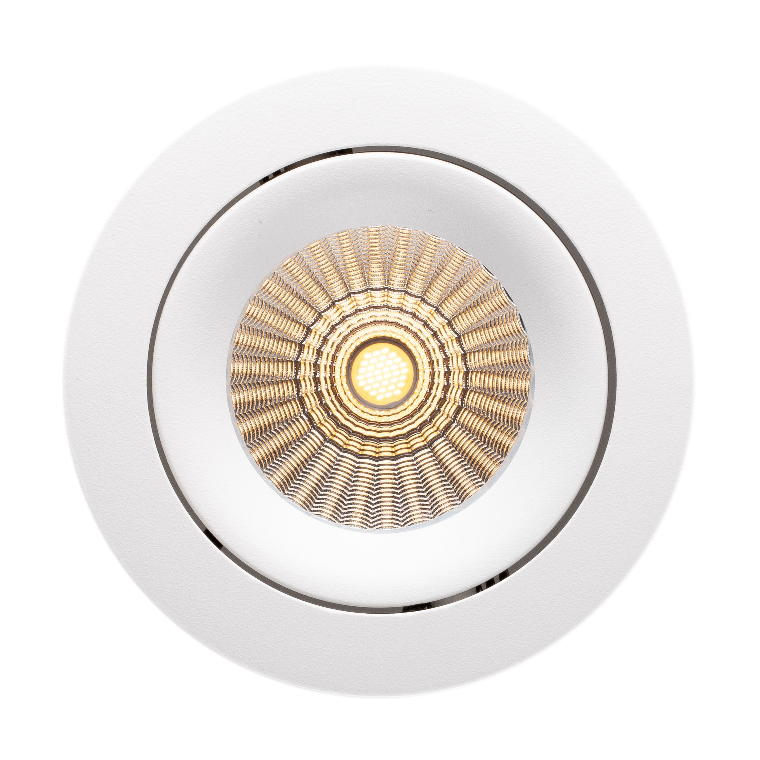 Levně SLC SLC1102 Svítidlo SLC DL04 R83 WH 700TED 930 IP54 36° - TLG