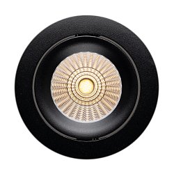 Obrázek pro produkt Svítidlo SLC DL04 R83 BL 700TED 930 IP54 36° - TLG