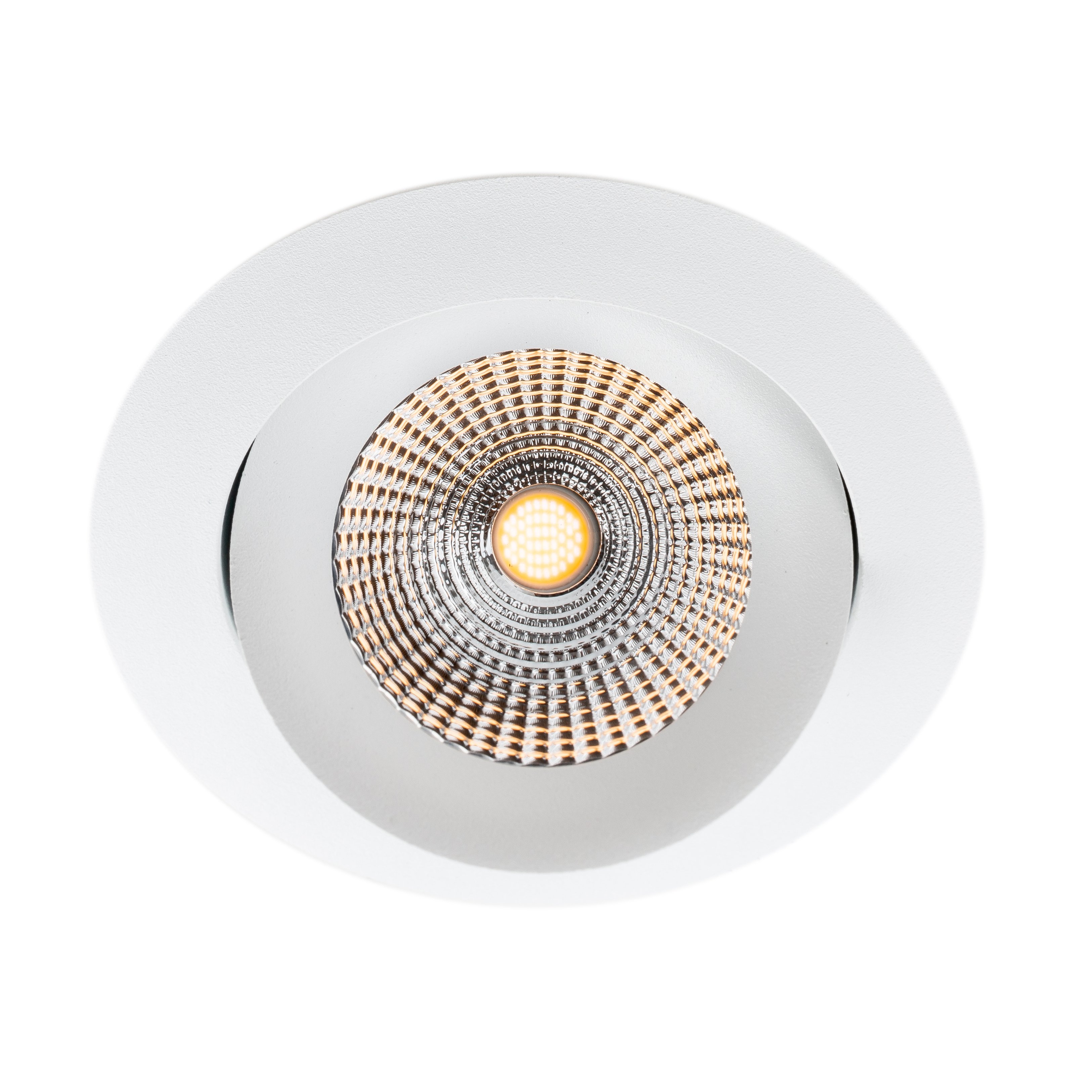 SLC SLC1120 Svítidlo SLC ONE 360 R68-83 WH 705TED 927 IP44 36° - TLG