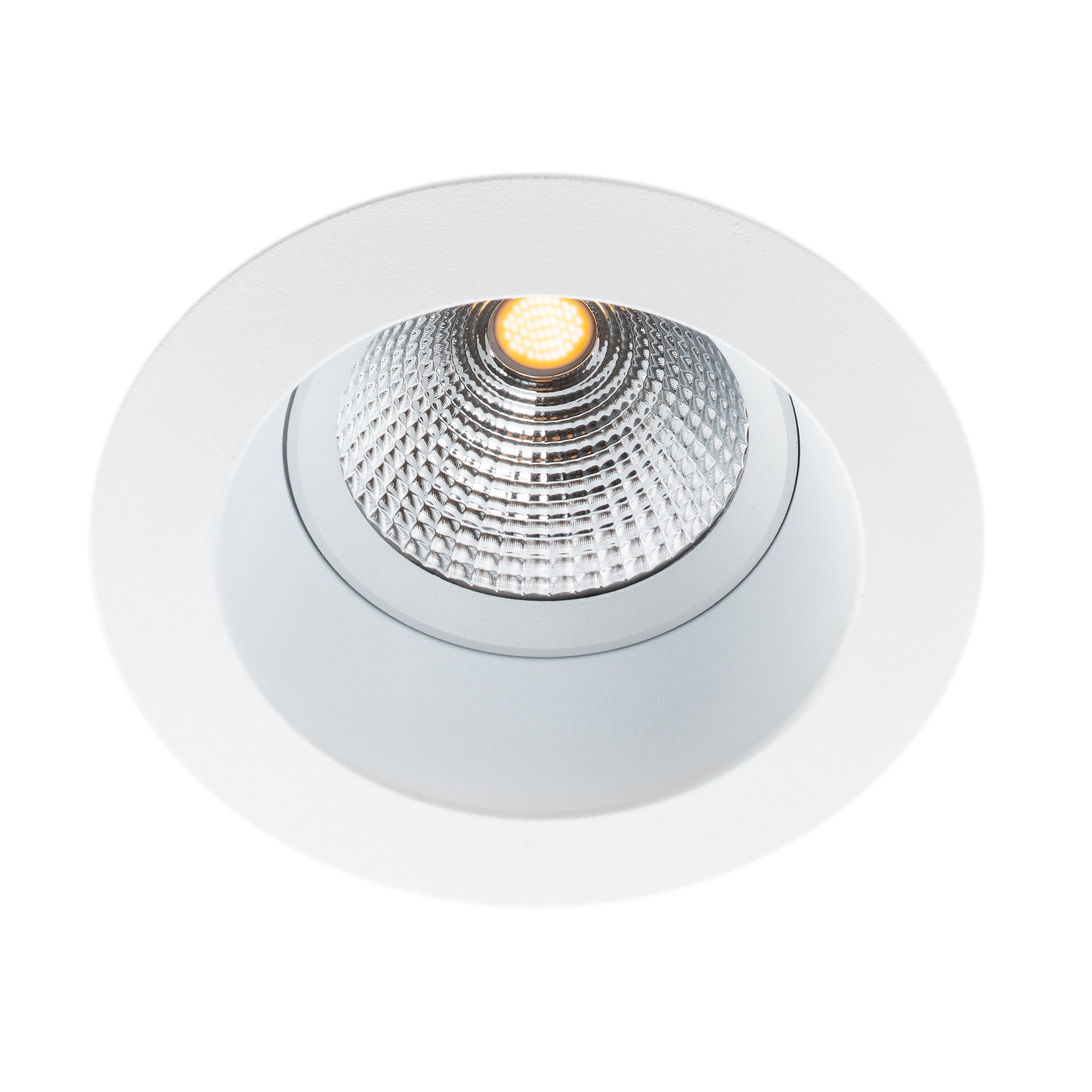 SLC SLC1125 Svítidlo SLC ONE SOFT R68-83 WH 620TED 930 IP44 36° - TLG