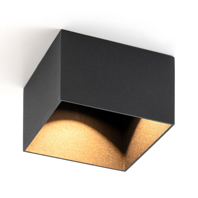 SLC SLC1131 Svítidlo SLC OneSoft Deco Box Black - TLG