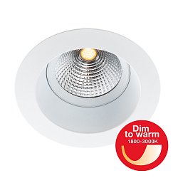 Obrázek pro produkt Svítidlo SLC ONE SOFT DTW R68-83 WH 510TED 918-30 IP44 36° - TLG
