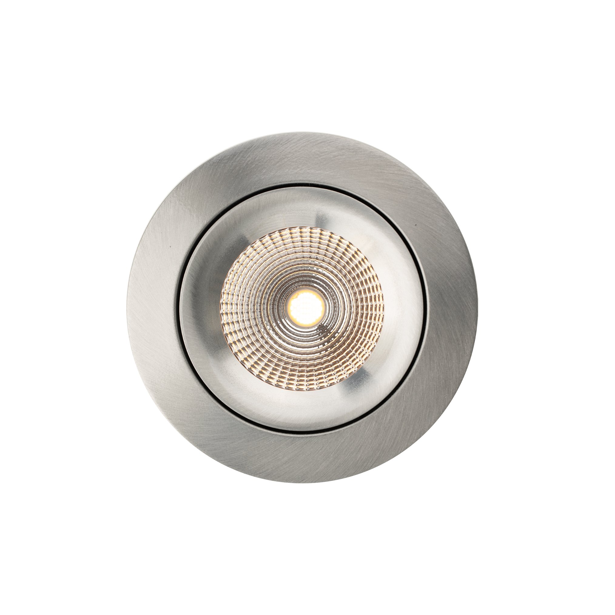SLC SLC1146 Svítidlo SLC ONE 360 R68-83 ALU 625TED 927 IP44 36° - TLG