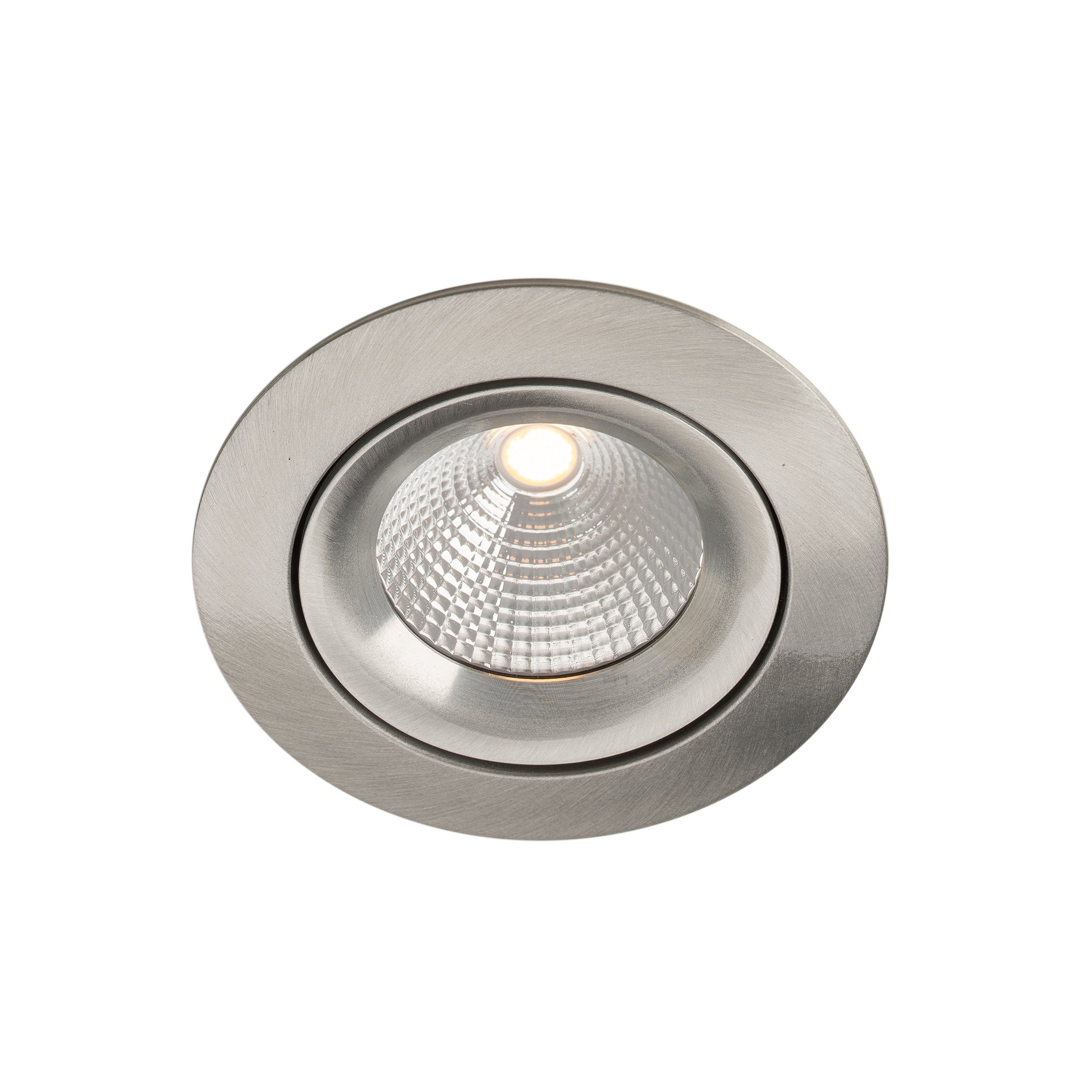 SLC SLC1147 Svítidlo SLC ONE 360 R68-83 ALU 640TED 930 IP44 36° - TLG