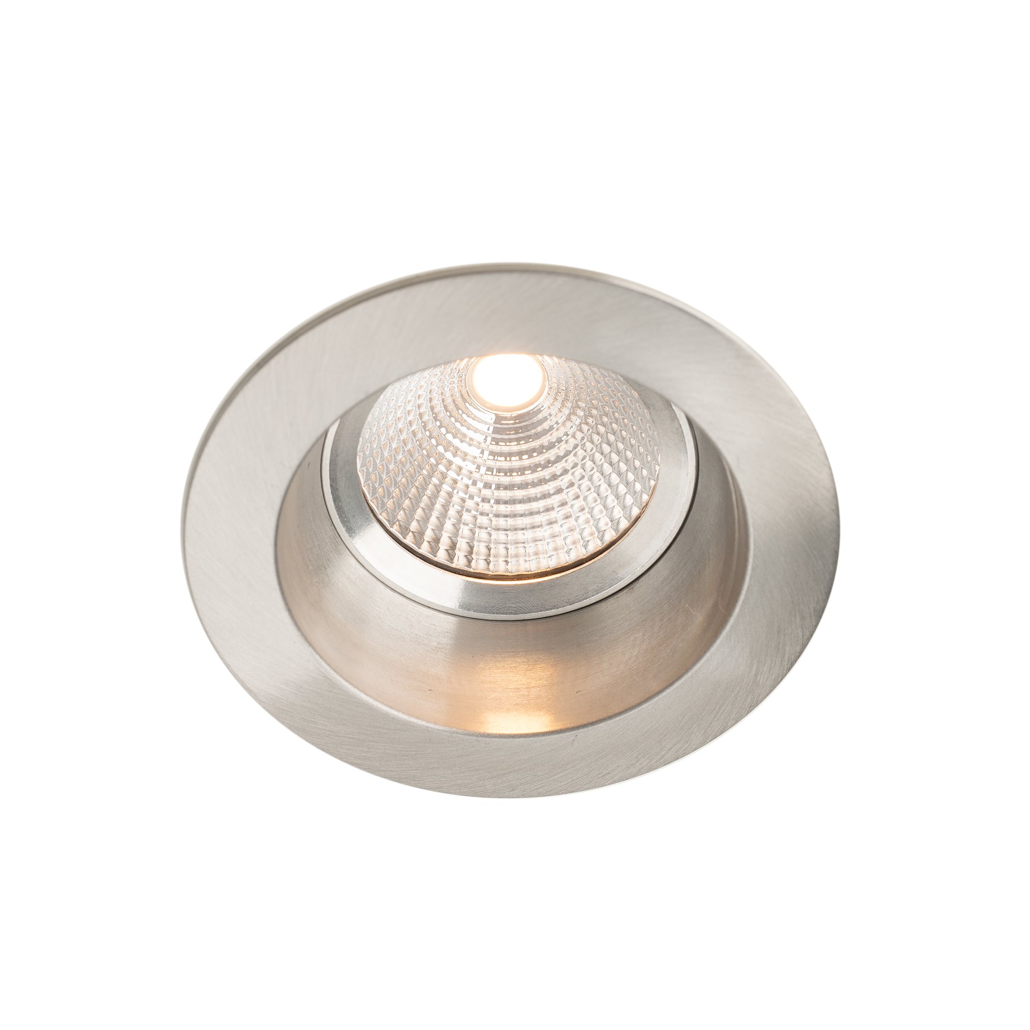 SLC SLC1149 Svítidlo SLC ONE SOFT R68-83 ALU 625TED 930 IP44 36° - TLG