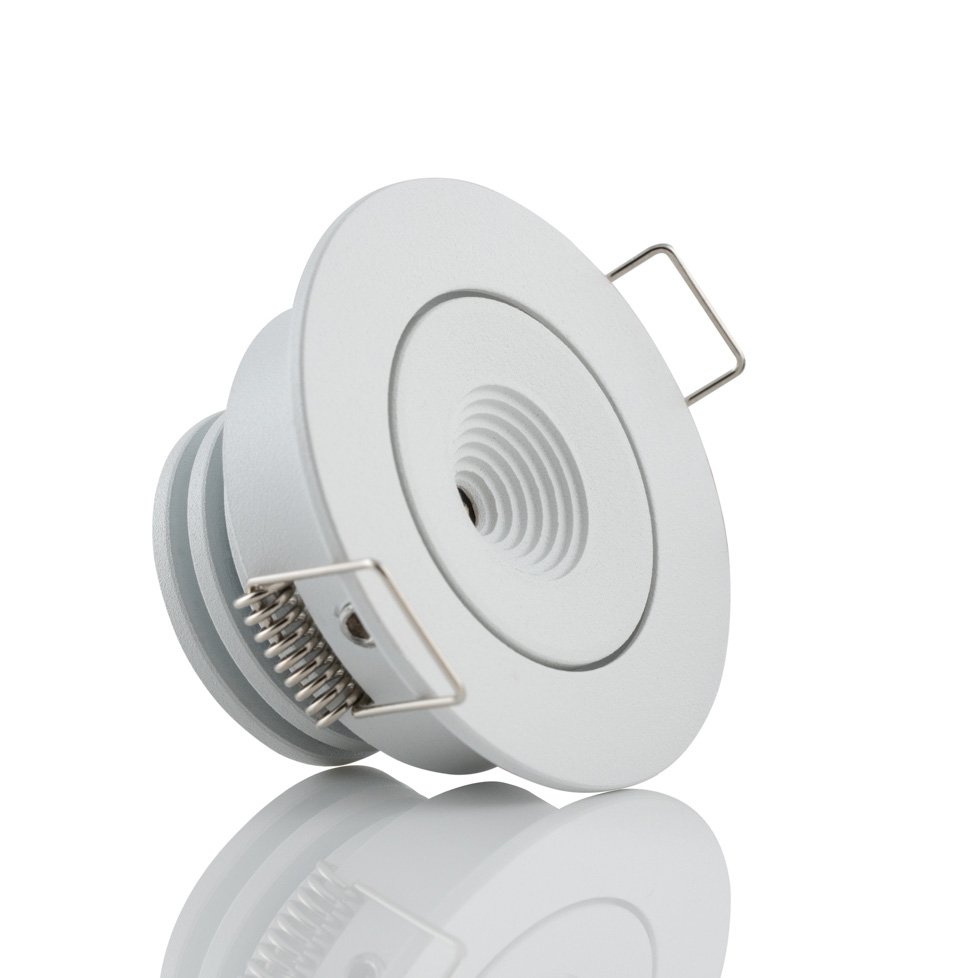 Levně SLC SLC1200 Svítidlo SLC MINIONE TILT R44 WH 927 IP44 100° - TLG