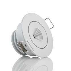 Obrázek pro produkt Svítidlo SLC MINIONE TILT R44 WH 930 IP44 100° - TLG