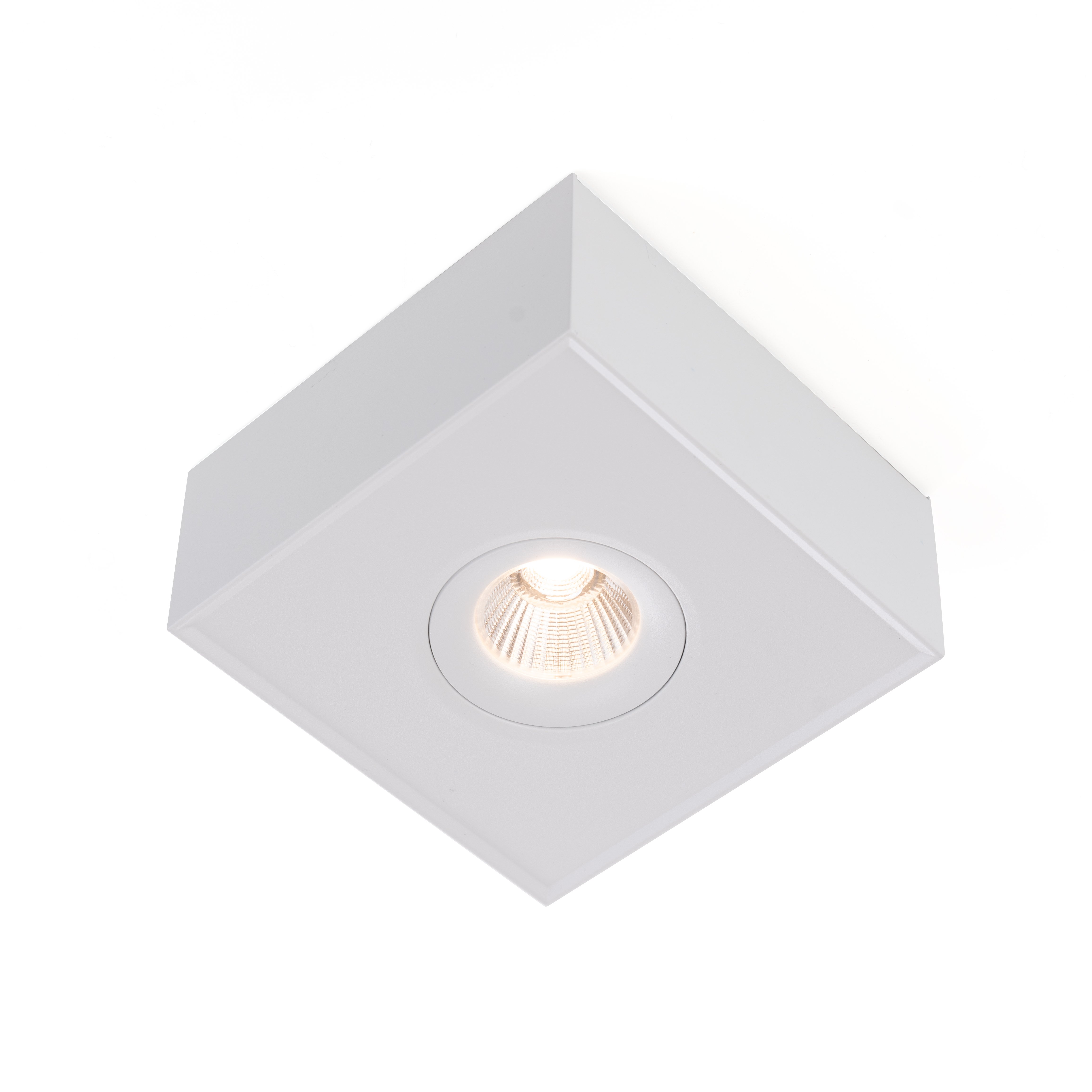 SLC SLC1220 Svítidlo SLC DL04 SURFACE X1 R83 WH 655TED 927 IP21 36° - TLG