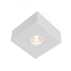 Obrázek pro produkt Svítidlo SLC DL04 SURFACE X1 R83 WH 655TED 927 IP21 36° - TLG