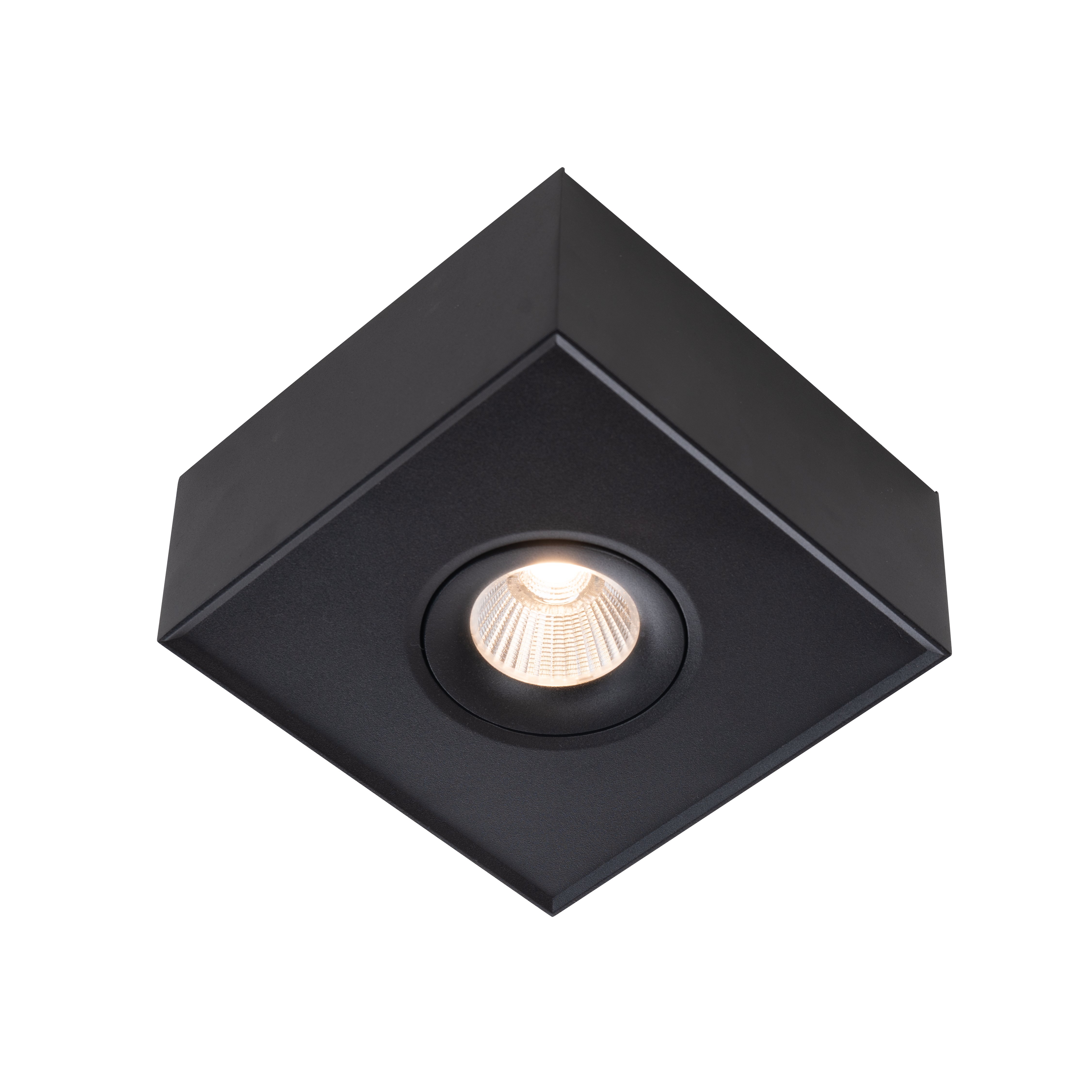 SLC SLC1221 Svítidlo SLC DL04 SURFACE X1 R83 BL 655TED 927 IP21 36° - TLG