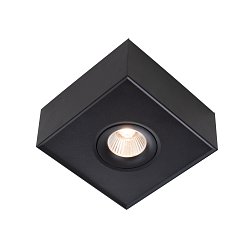 Obrázek pro produkt Svítidlo SLC DL04 SURFACE X1 R83 BL 703TED 930 IP21 36° - TLG