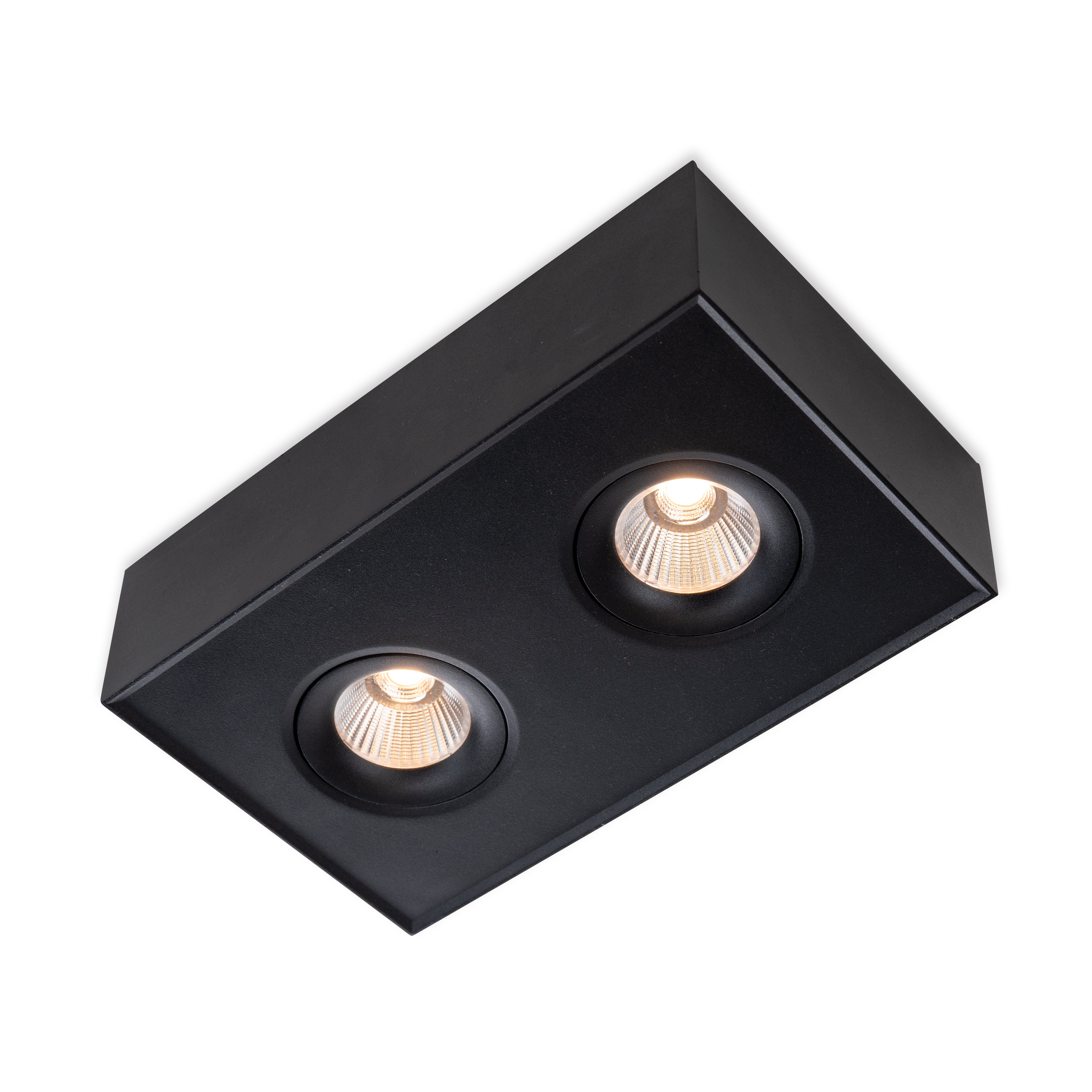 SLC SLC1231 Svítidlo SLC DL04 SURFACE X2 R83X2 BL 1557TED 930 IP21 36° - TLG