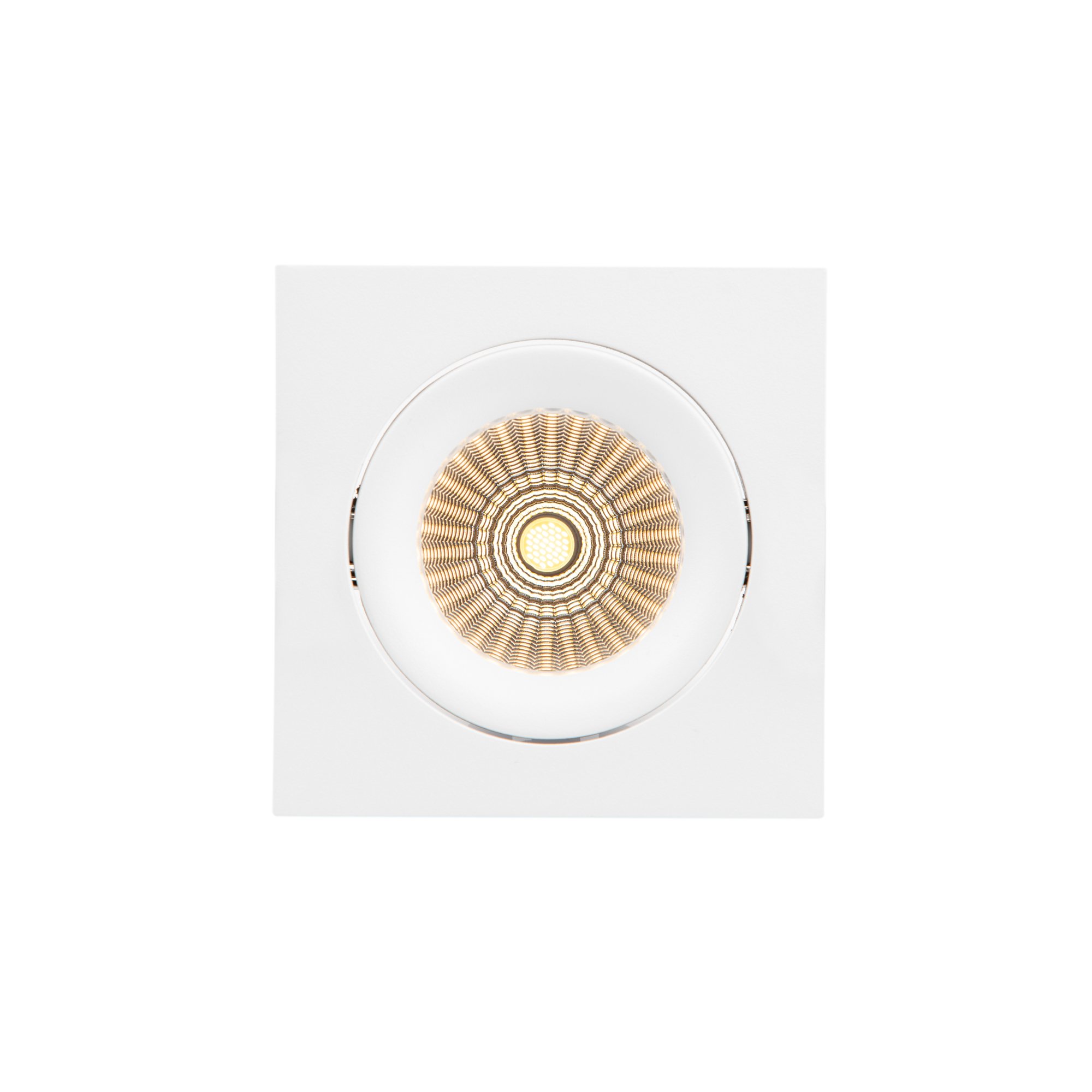 SLC SLC1236 Svítidlo SLC DL04 SQUARE Single R83 WH TED 927 IP54 36° - TLG