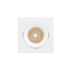 Obrázek pro produkt Svítidlo SLC DL04 SQUARE Single R83 WH TED 927 IP54 36° - TLG