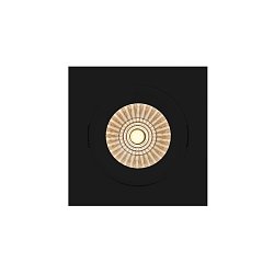 Obrázek pro produkt Svítidlo SLC DL04 SQUARE X1 R83 BL TED 930 IP54 36° - TLG