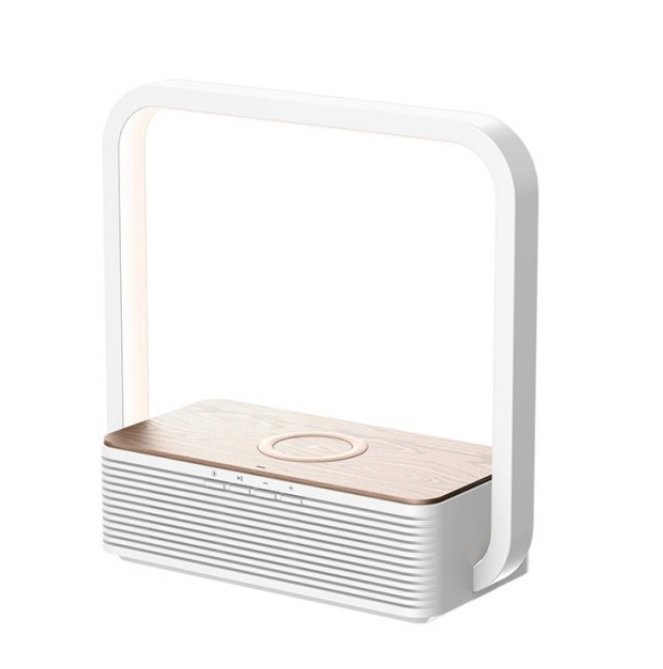 LED2 A990221 LED2 A990221 Brick Tone stolní svítidlo s nabíječkou - LED2 Lighting