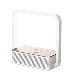 Obrázek pro produkt Brick Tone stolní svítidlo s nabíječkou - LED2 Lighting
