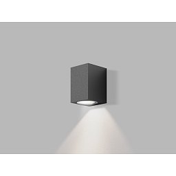 Obrázek pro produkt Svítidlo ROMY 1, A nástěnné antracit - LED2 Lighting